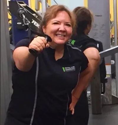 Lori McGehee