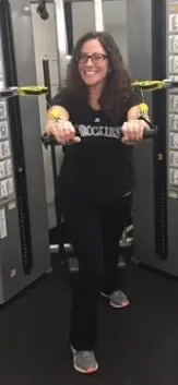 Miriam Goldstein